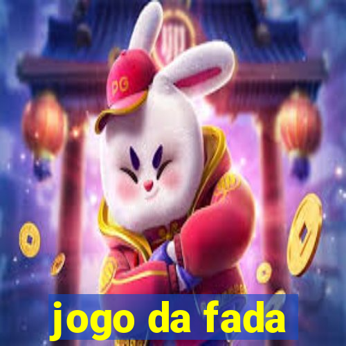 jogo da fada